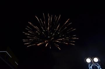 Nový rok 2019- ohňostroj _07 Nový rok 2019- ohňostroj _07