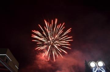 Nový rok 2019- ohňostroj _06 Nový rok 2019- ohňostroj _06