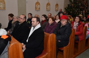 Stretnutie pri jasličkách 2019 _22 Stretnutie pri jasličkách 2019 _22