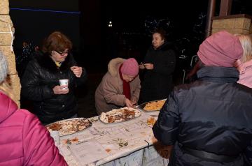 Stretnutie pri jasličkách 2019 _55 Stretnutie pri jasličkách 2019 _55