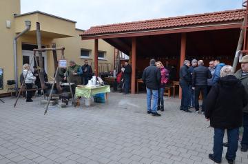 Obecná zabíjačka 2019_13 Obecná zabíjačka 2019_13