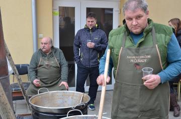 Obecná zabíjačka 2019_07 Obecná zabíjačka 2019_07