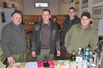 Obecná zabíjačka 2019_05 Obecná zabíjačka 2019_05