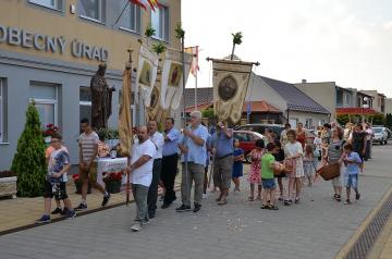 Procesia Božieho Tela 2019_34 Procesia Božieho Tela 2019_34